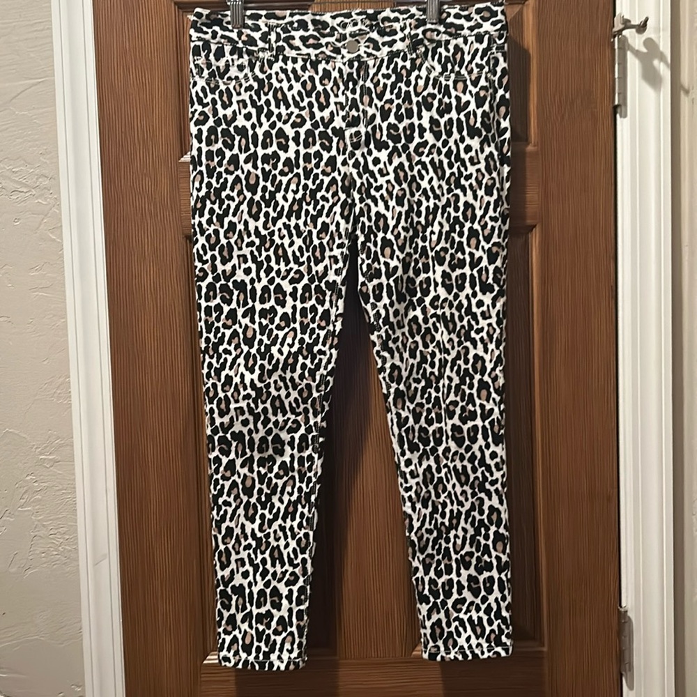 Cache Jeans - image 1